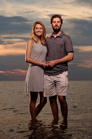 Dauphin Island Portrait Photographer