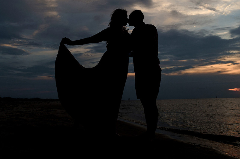 Dauphin Island Portrait Photographer