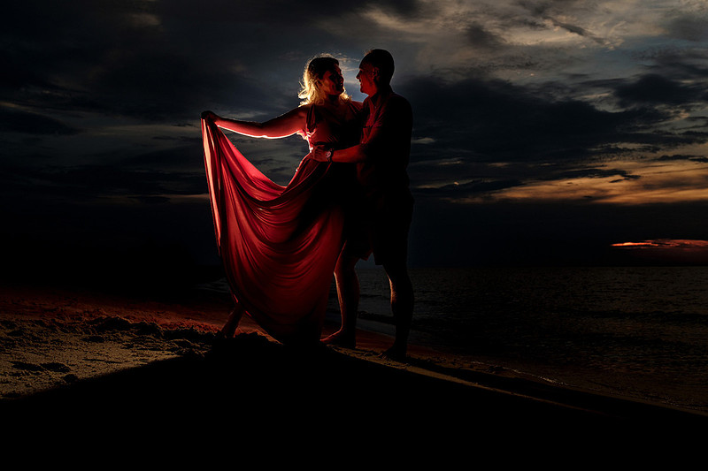 Dauphin Island Portrait Photographer