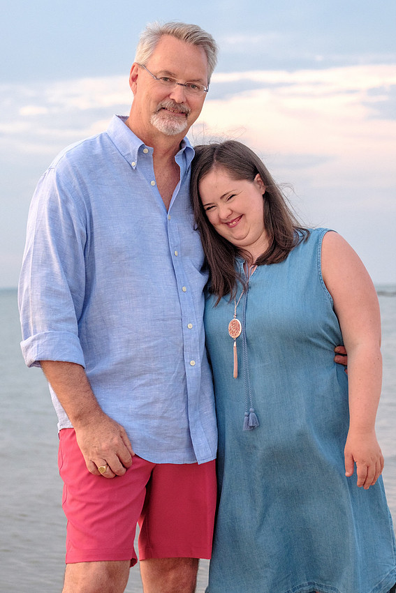 Dauphin Island Portrait Photographer