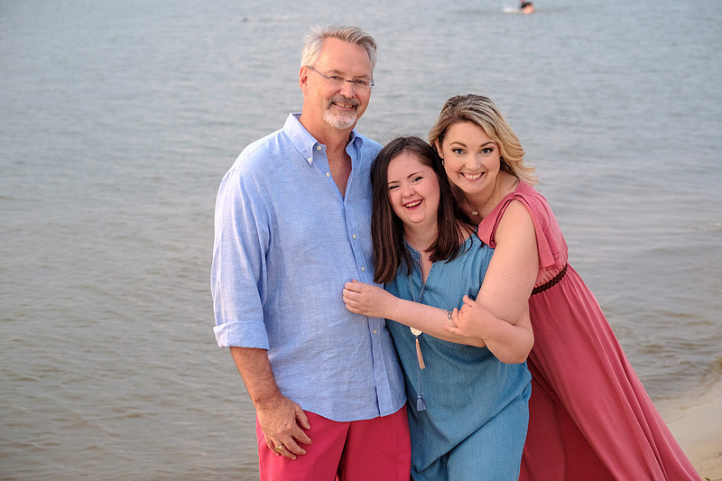 Dauphin Island Portrait Photographer