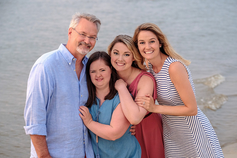 Dauphin Island Portrait Photographer