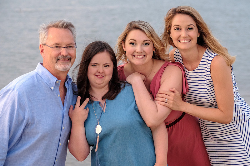 Dauphin Island Portrait Photographer