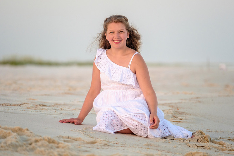 Family Beach Photographer Gulf Shores