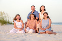 Family Beach Photographer Orange Beach