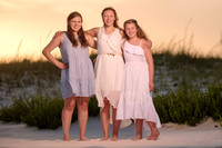 Family Beach Photographer Perdido Key