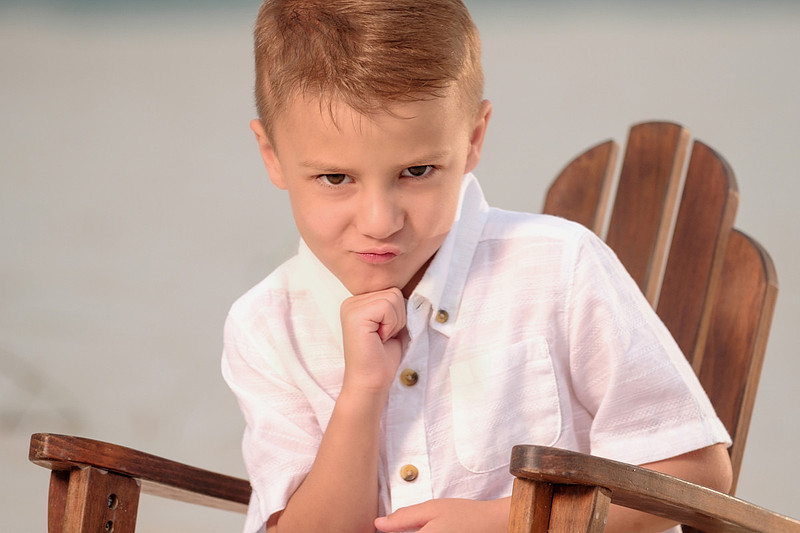 Perdido Key Family Beach Photographer