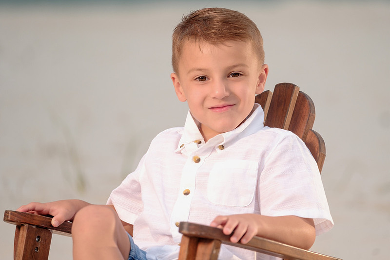 Perdido Key Family Beach Photographer