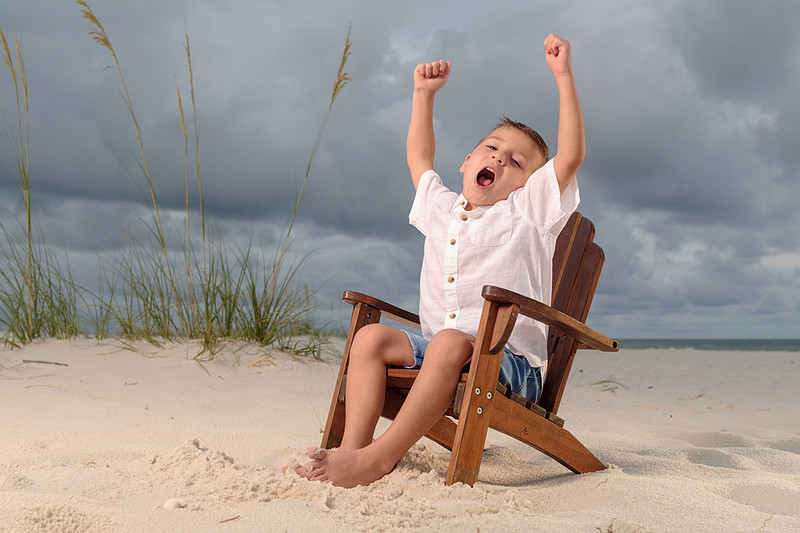 Perdido Key Family Beach Photographer