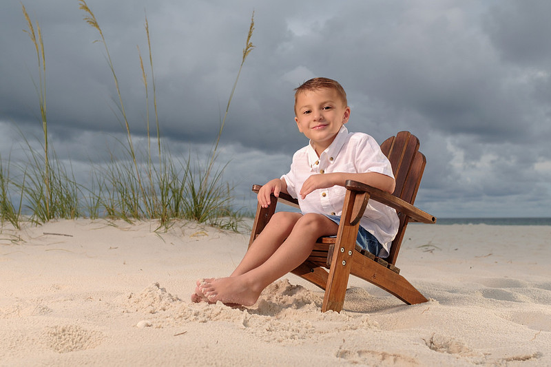 Perdido Key Family Beach Photographer