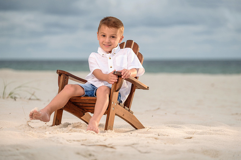 Perdido Key Family Beach Photographer