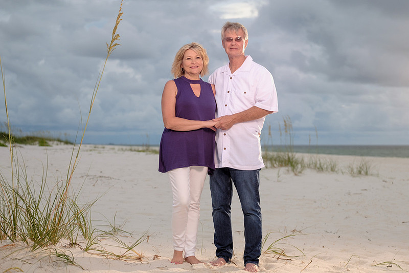 Perdido Key Family Beach Photographer