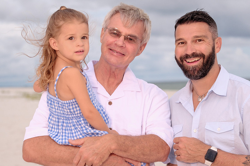 Perdido Key Family Beach Photographer
