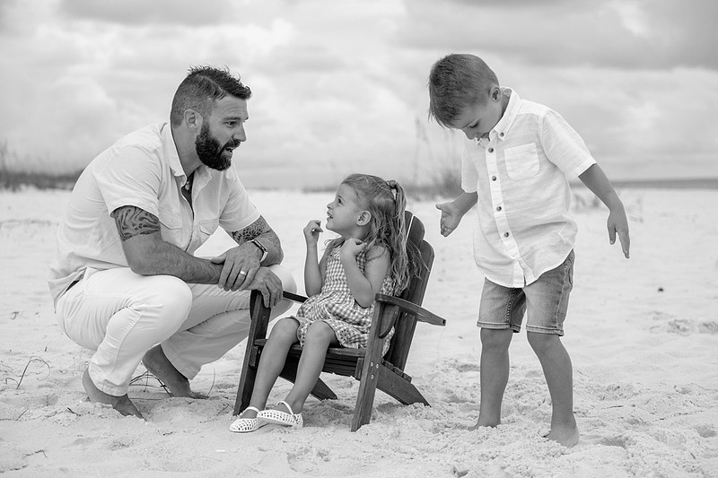 Perdido Key Family Beach Photographer