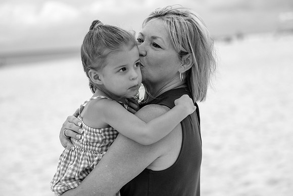 Perdido Key Family Beach Photographer