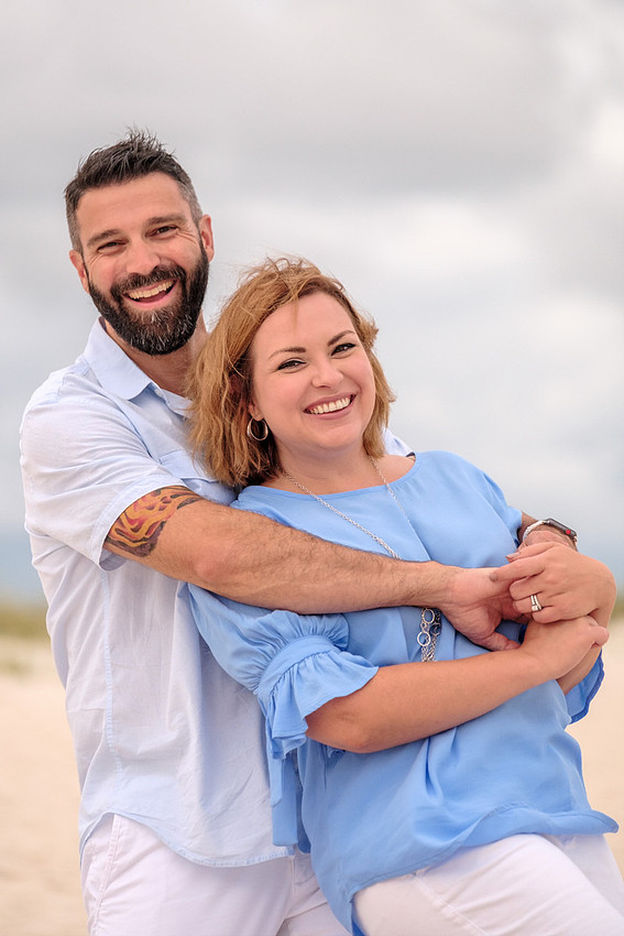 Perdido Key Family Beach Photographer