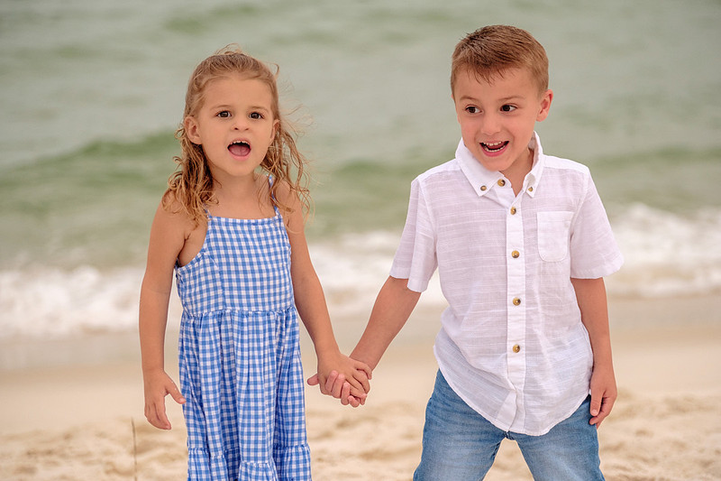 Perdido Key Family Beach Photographer