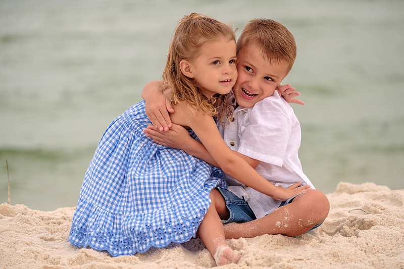 Perdido Key Family Beach Photographer