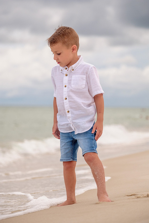 Perdido Key Family Beach Photographer