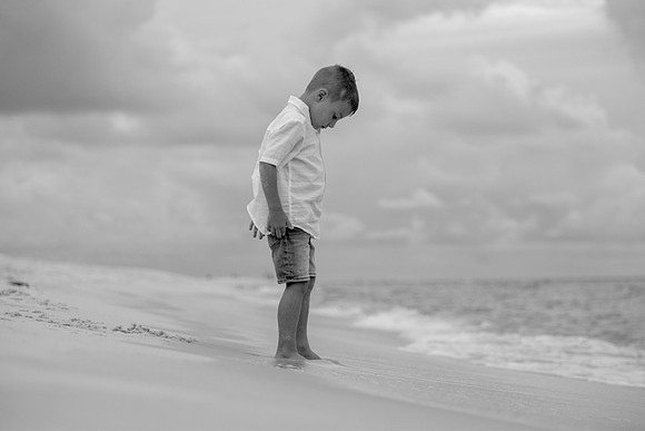 Perdido Key Family Beach Photographer