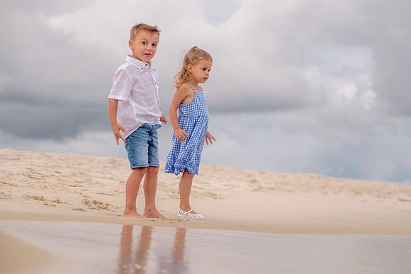 Perdido Key Family Beach Photographer
