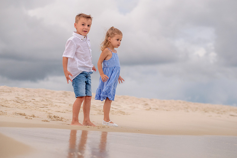 Perdido Key Family Beach Photographer