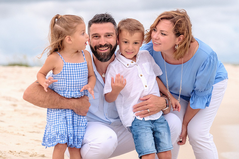 Perdido Key Family Beach Photographer