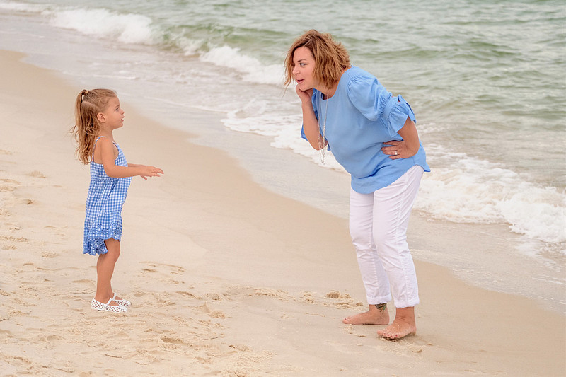 Perdido Key Family Beach Photographer