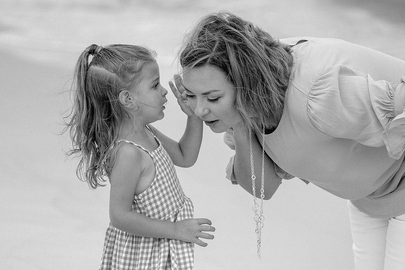 Perdido Key Family Beach Photographer