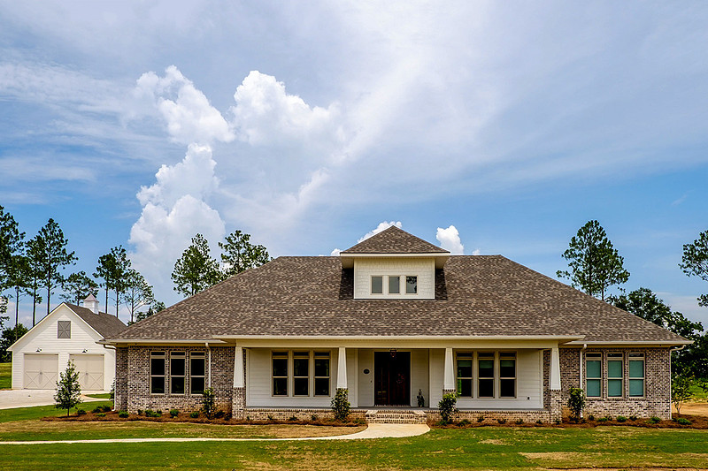 Real Estate Photgoraphy Fairhope