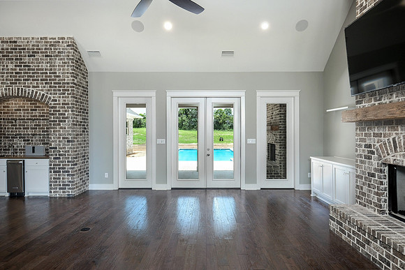 Real Estate Photgoraphy Fairhope