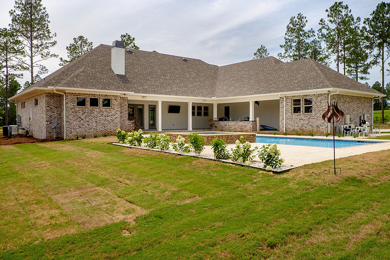 Real Estate Photgoraphy Fairhope