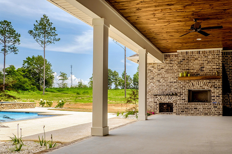 Real Estate Photgoraphy Fairhope