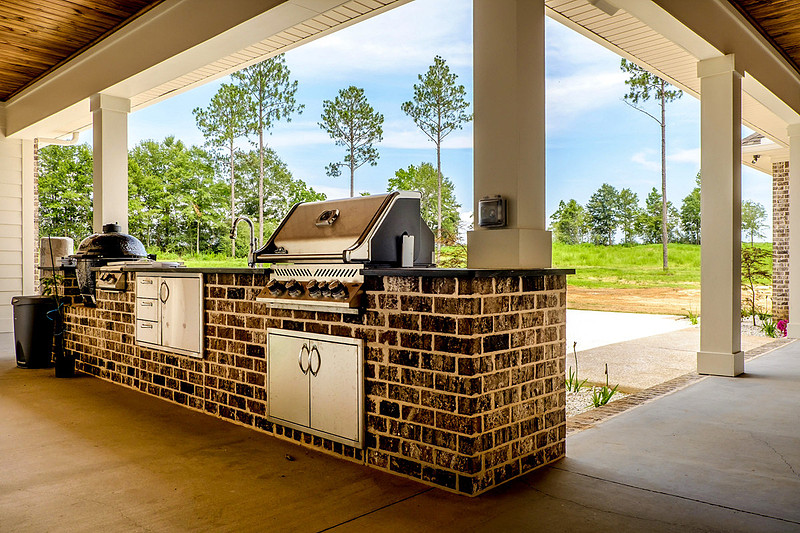 Real Estate Photgoraphy Fairhope