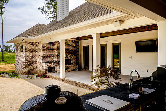Real Estate Photgoraphy Fairhope