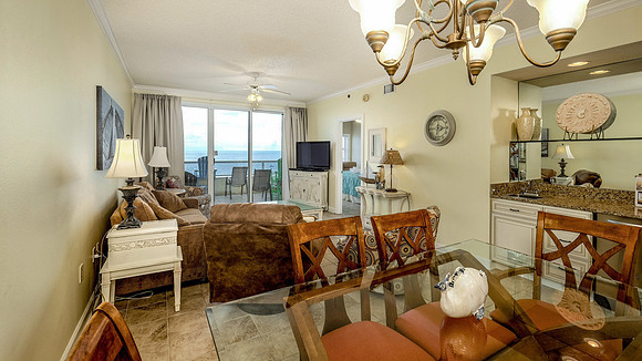 Enclave Real Estate Photography Orange Beach