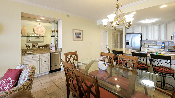 Enclave Real Estate Photography Orange Beach