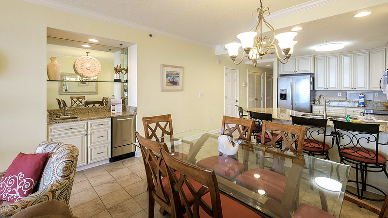 Enclave Real Estate Photography Orange Beach