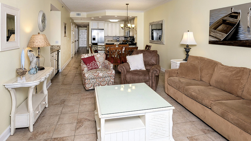 Enclave Real Estate Photography Orange Beach