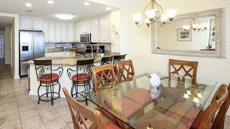 Enclave Real Estate Photography Orange Beach
