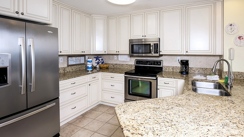 Enclave Real Estate Photography Orange Beach