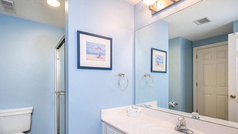 Enclave Real Estate Photography Orange Beach