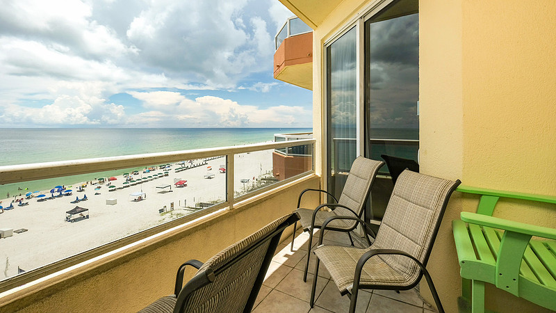 Enclave Real Estate Photography Orange Beach