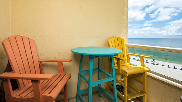Enclave Real Estate Photography Orange Beach