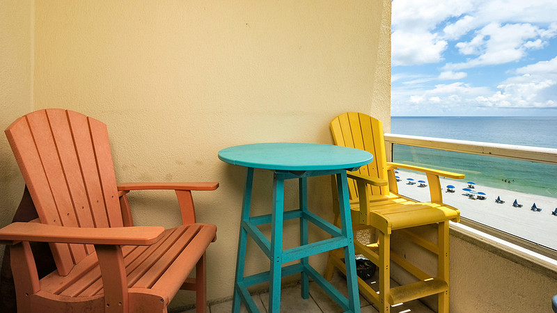 Enclave Real Estate Photography Orange Beach