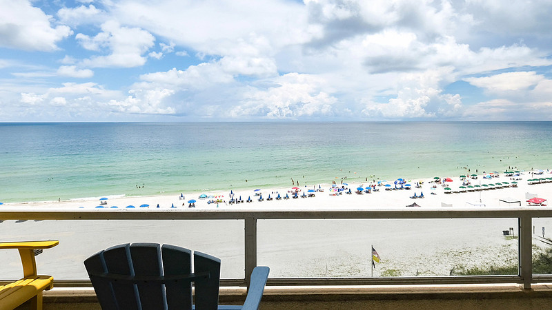 Enclave Real Estate Photography Orange Beach
