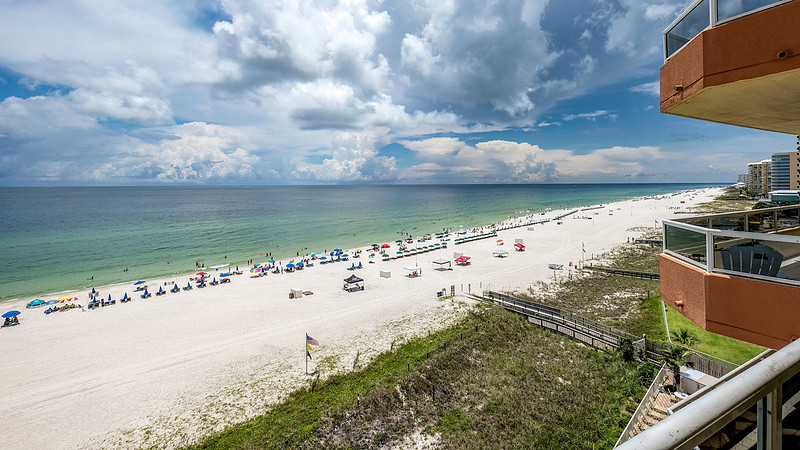 Enclave Real Estate Photography Orange Beach