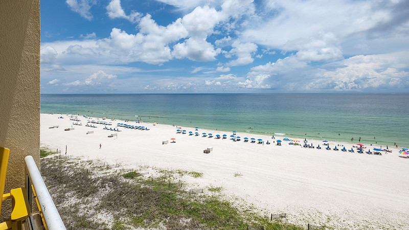 Enclave Real Estate Photography Orange Beach