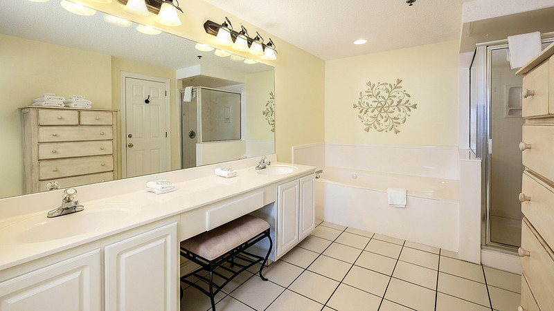 Enclave Real Estate Photography Orange Beach