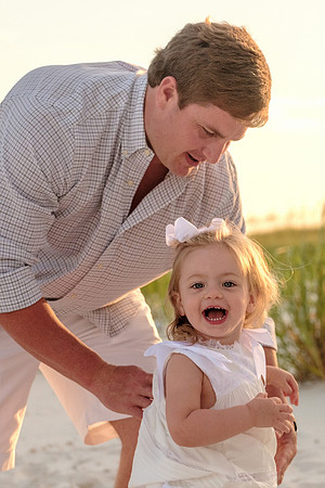 Family Beach Portraits Perdido Key